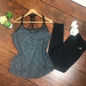 Lululemon Top Size 8